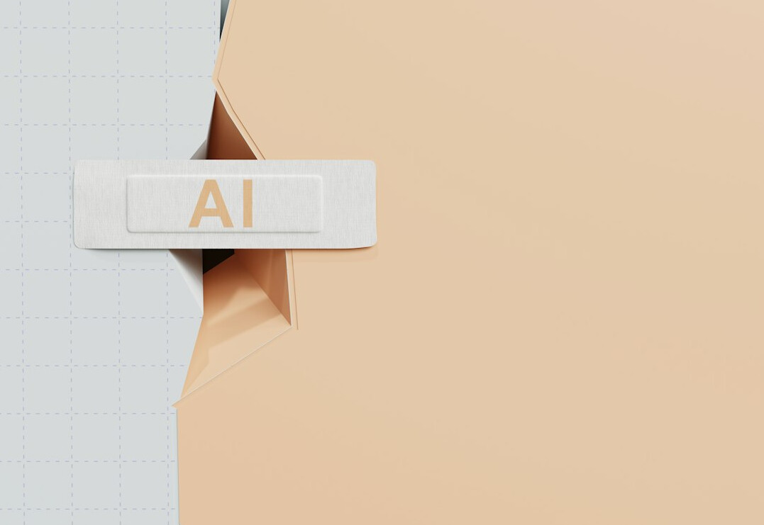 ai dashboard analytics