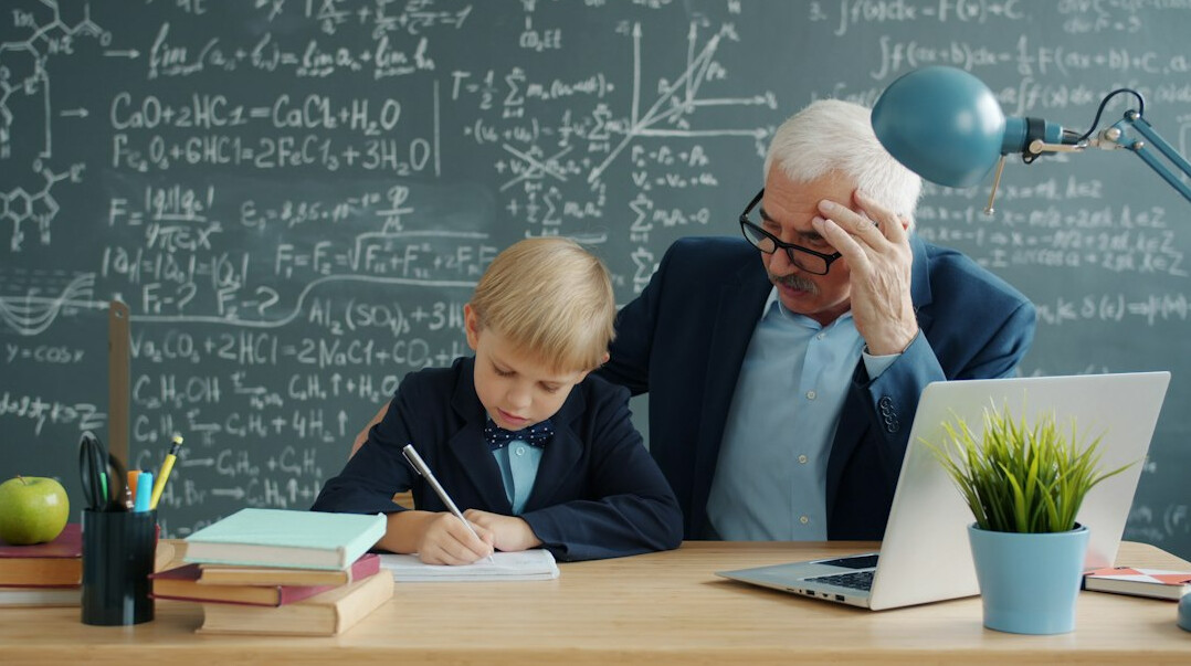 ai technology in education